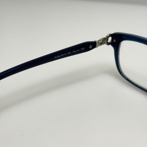 Roberto Cavalli Aulla 5012 091 Eyeglasses Eye Glasses Frames 54-14-130 - Picture 6 of 6